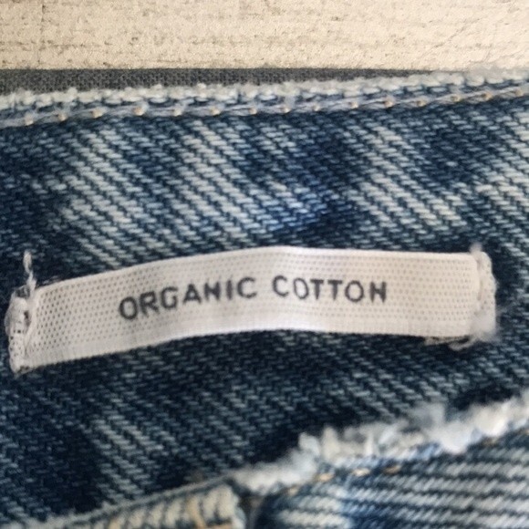 Closed Pedal Pushers High Waist Jeans sz 29 - Picture 8 of 16